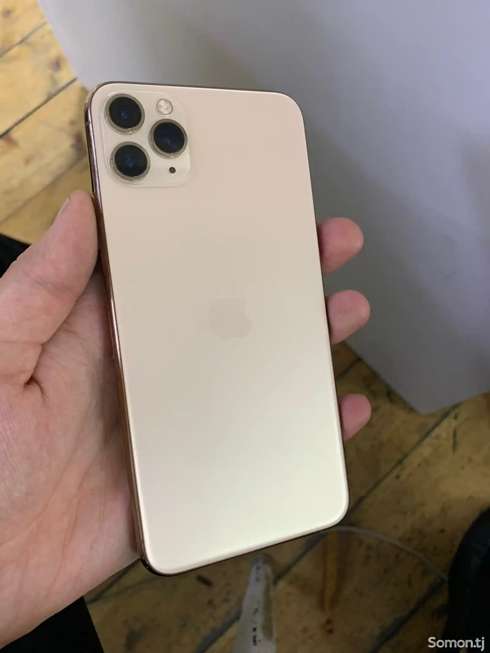 Apple iPhone 11 Pro Max, 256 gb, Gold-2