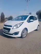 Chevrolet Spark, 2015-2