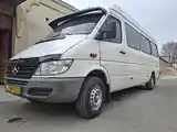 Микроавтобус Mersedes-Benz Sprinter, 2001-4