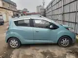 Chevrolet Spark, 2012-2