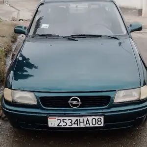 Opel Astra F, 1994