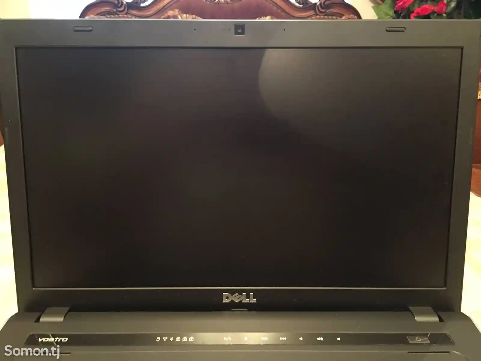 Ноутбук Dell-6