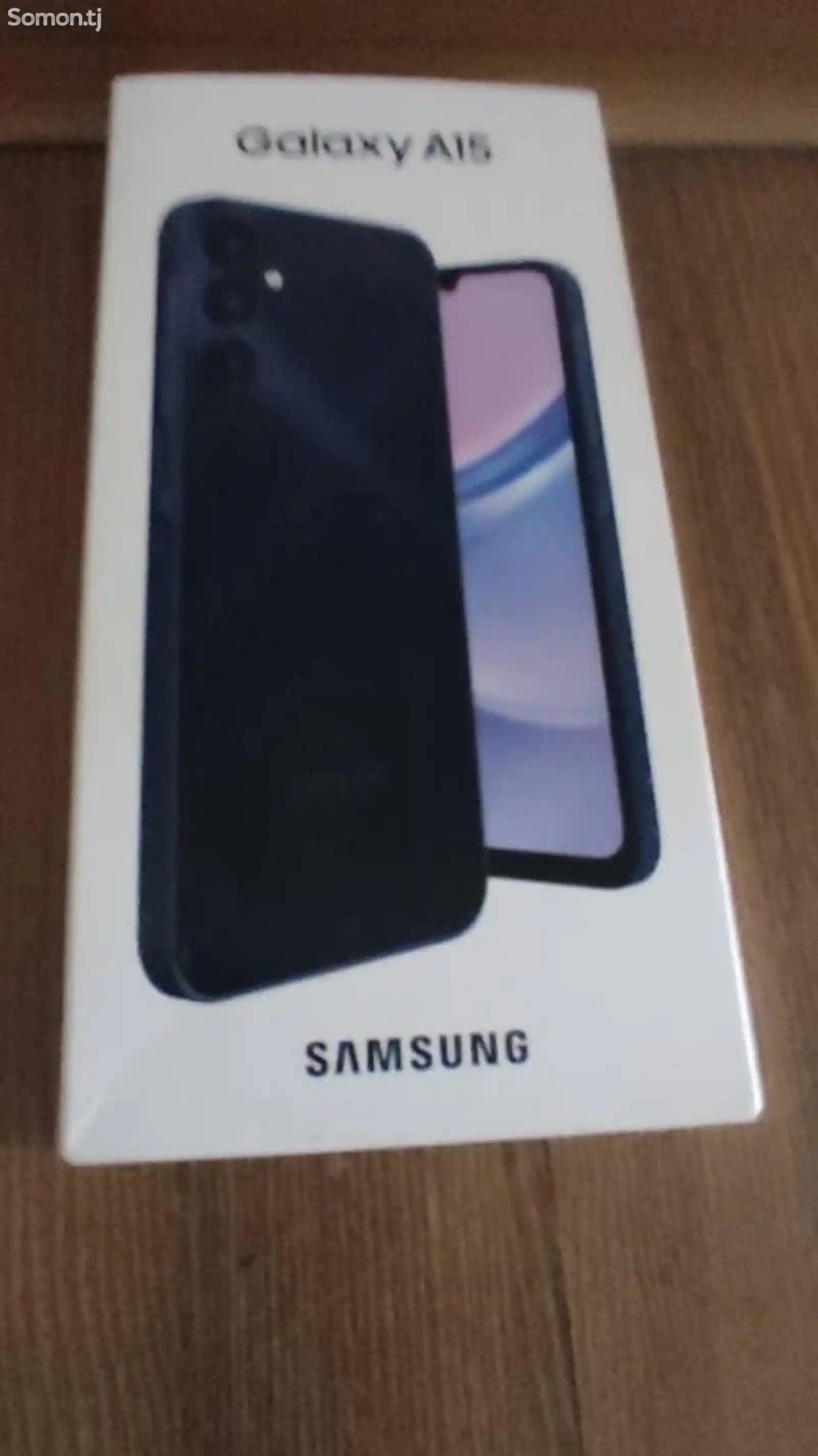 Samsung Galaxy A15-1