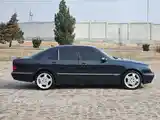 Mercedes-Benz E class, 2000-6