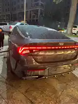 Kia K series, 2020-3