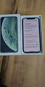 Apple iPhone Xs, 64 gb, Space Grey-5