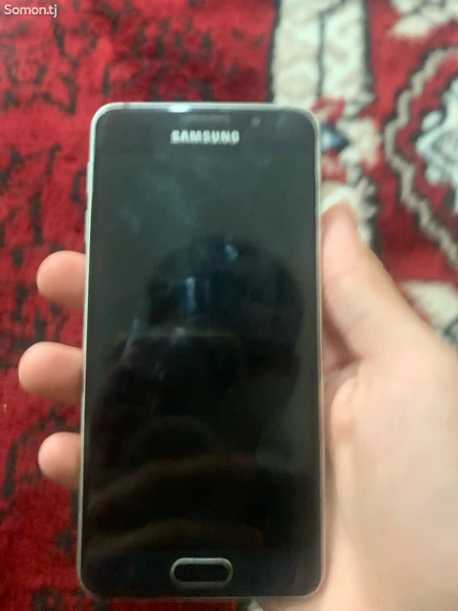 Samsung Galaxy A3-1