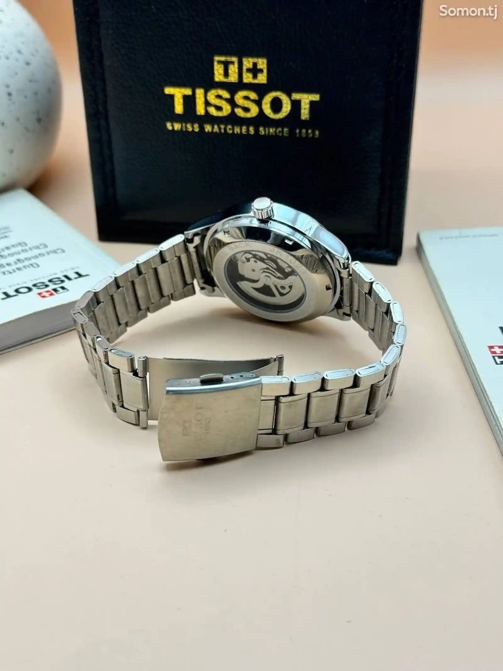 Часы мужские Tissot-9