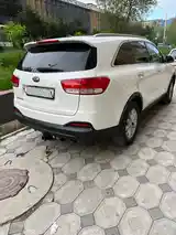 Kia Sorento, 2016-4