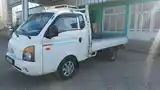 Бортовой автомобиль Hyundai Porter 2, 2006-2