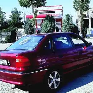 Opel Astra F, 1993