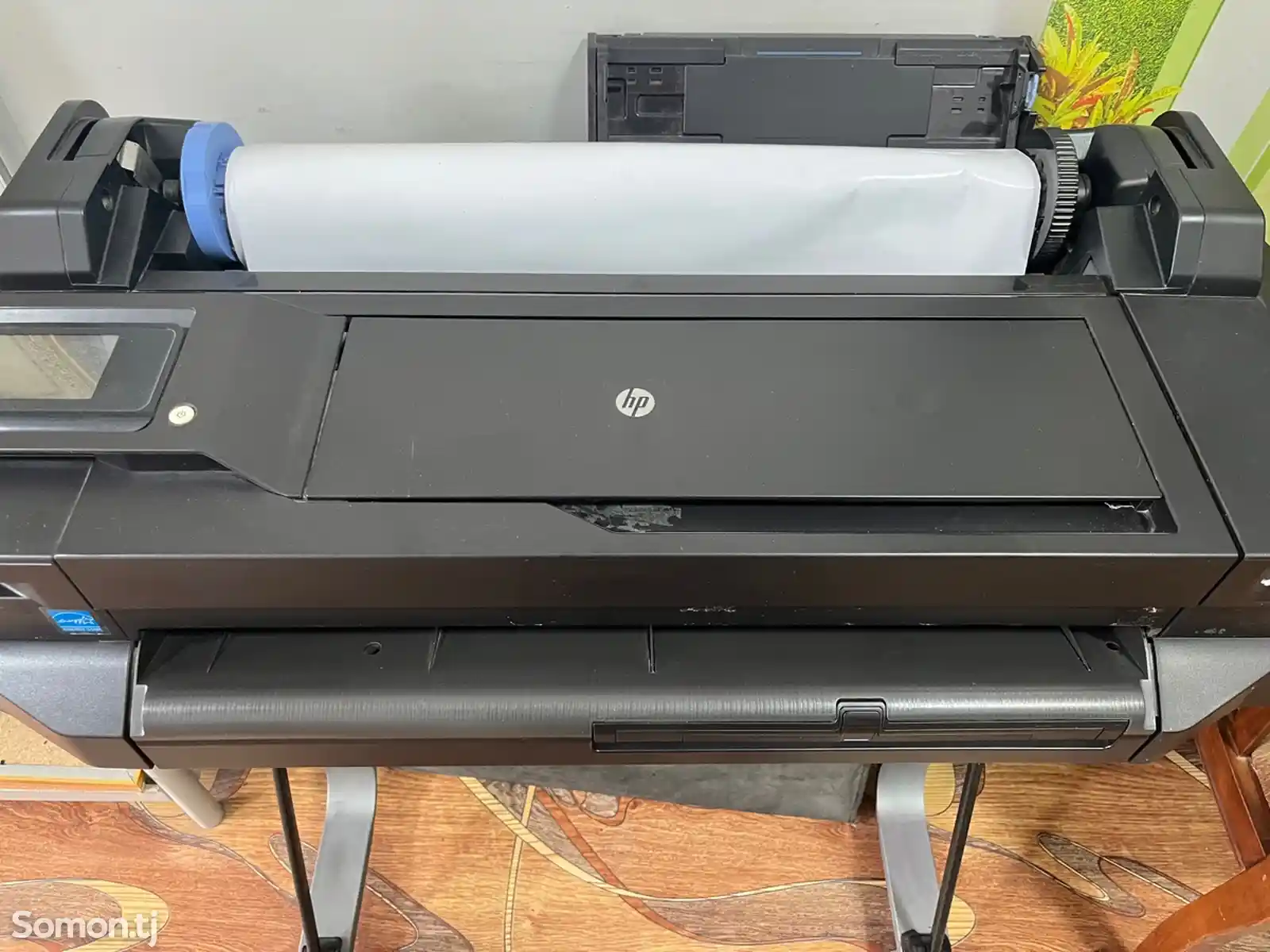 Принтер А1 Hp designjet T120-1