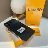 Realme note 50 4/256g global vaersion-7