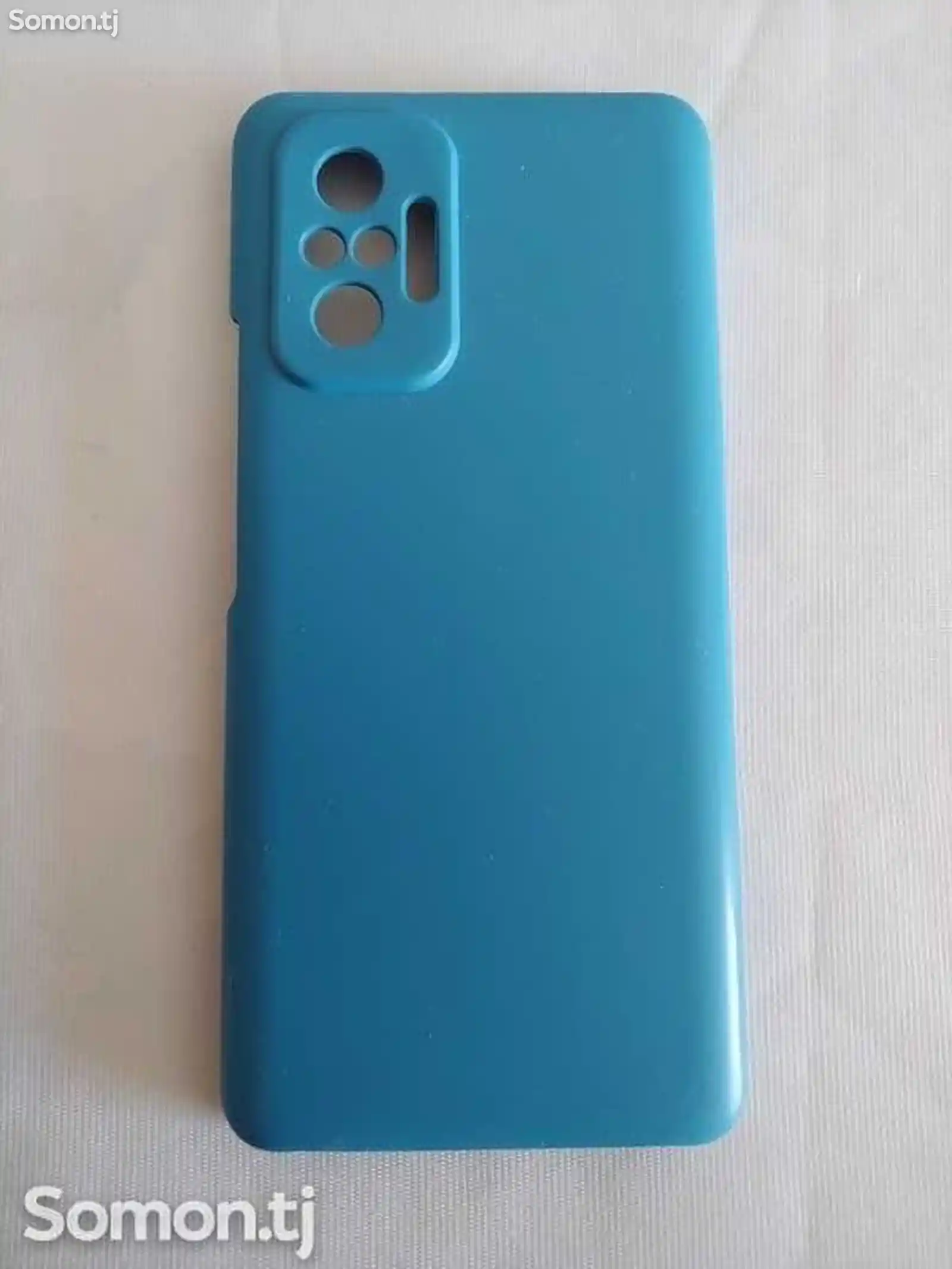Чехол для Xiaomi Redmi Note 10 Pro-1