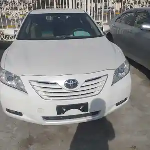 Toyota Camry, 2008