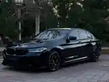 BMW 5 series, 2018-2