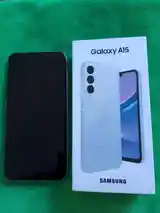 Samsung Galaxy A15-2