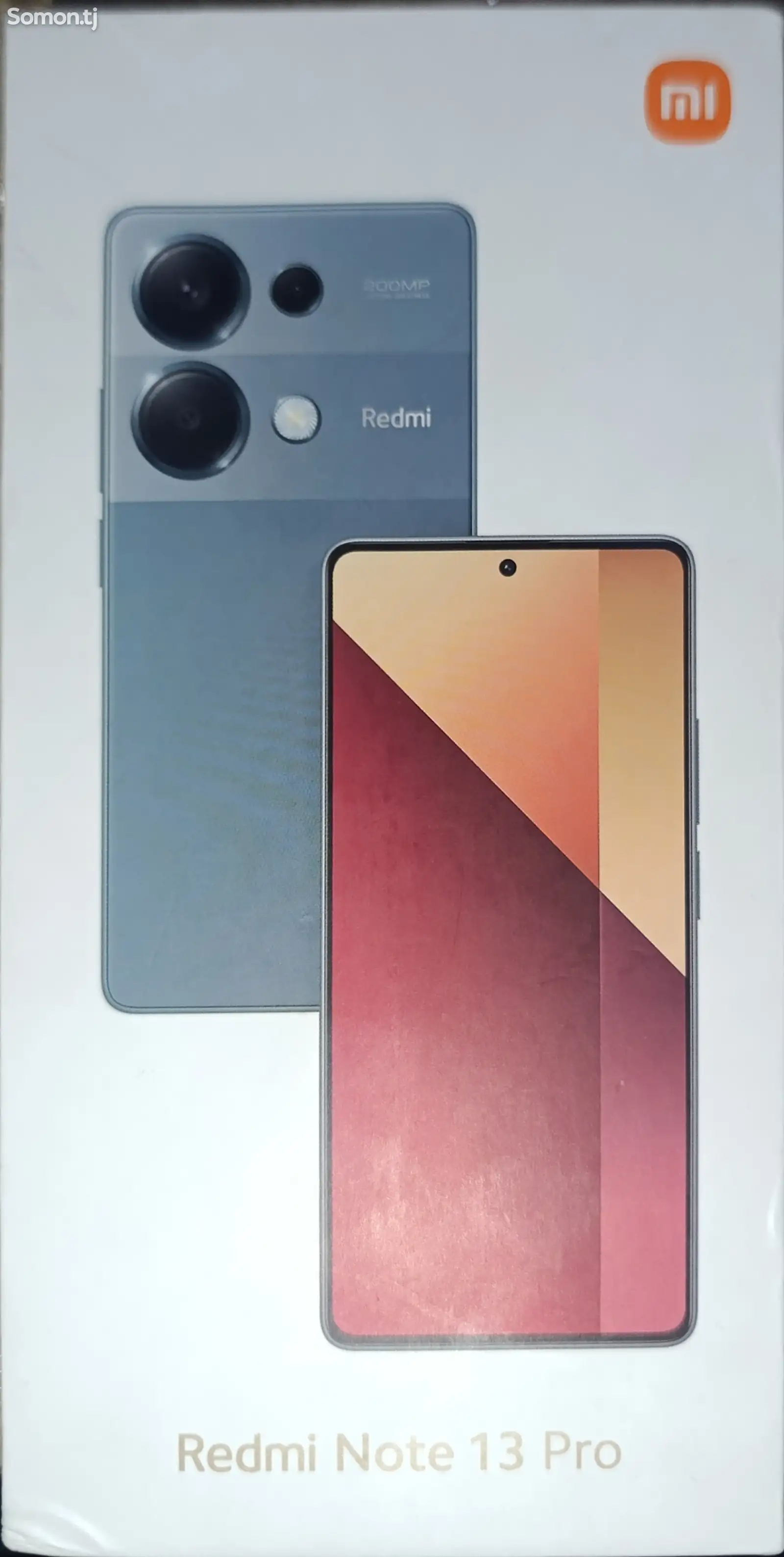 Xiaomi Redmi Note 13 pro-1