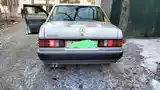 Mercedes-Benz W201, 1992-3