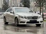 Mercedes-Benz E class, 2011-3