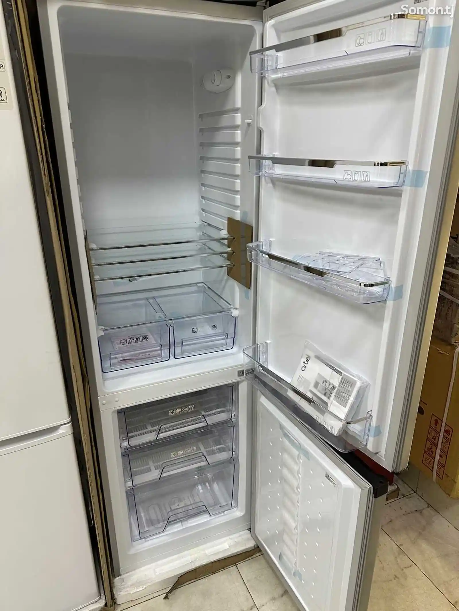 Холодильник Artel 345-2