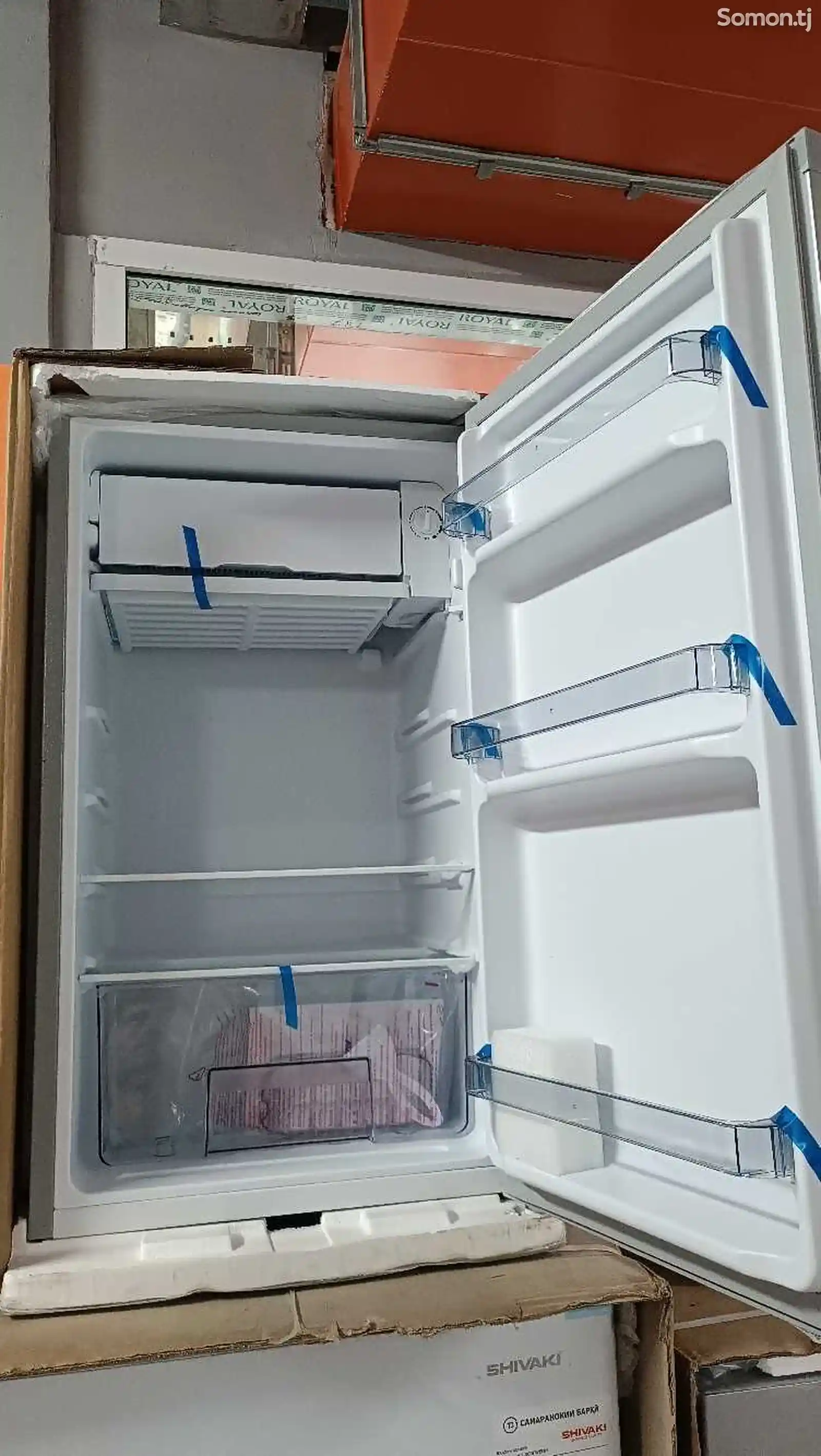 Холодильник Avest R-1-2