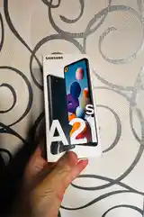 Samsung Galaxy A21s-3