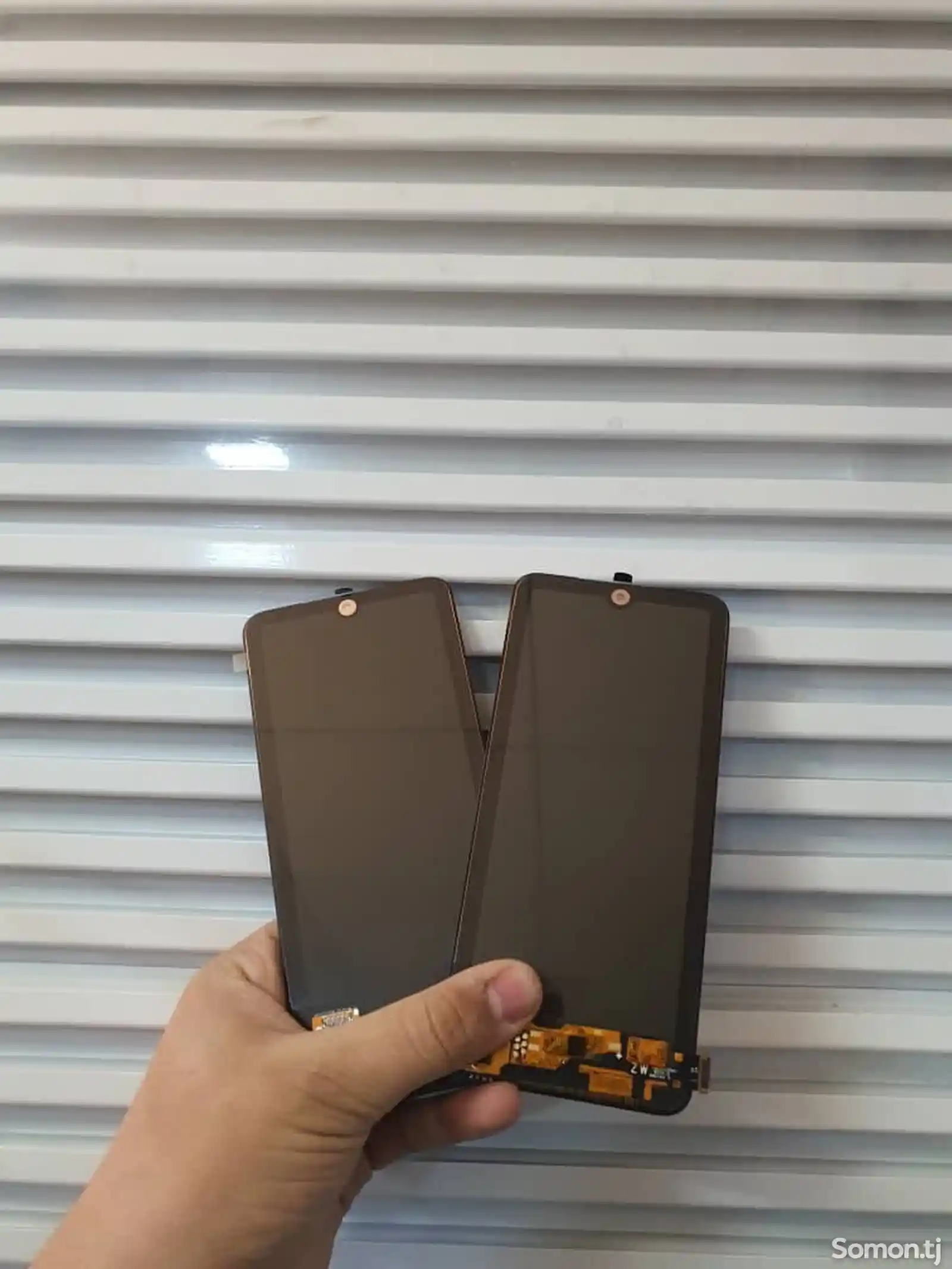 Экран для Redmi Note 10