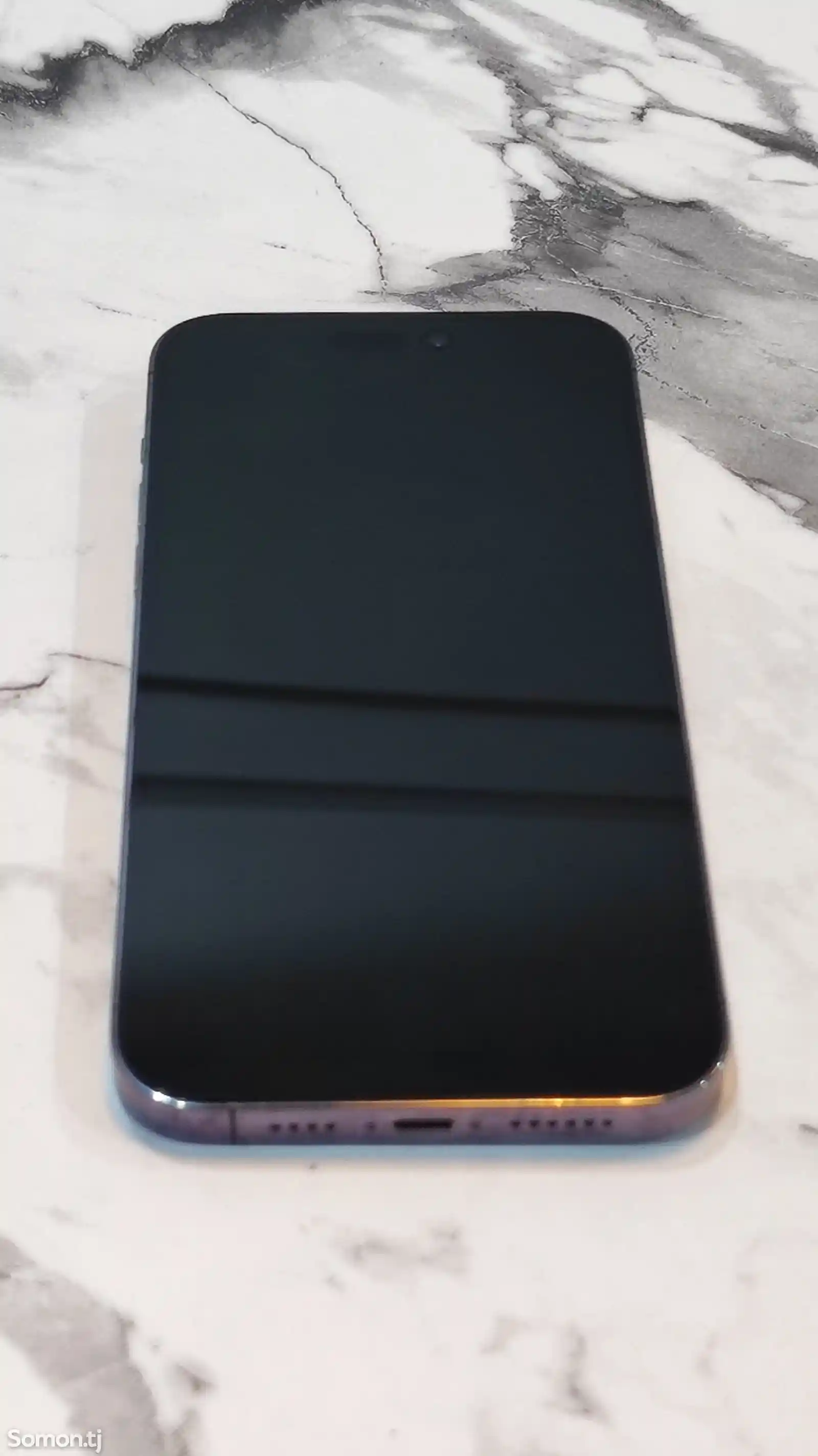 Apple iPhone 14 Pro Max, 256 gb, Deep Purple-3