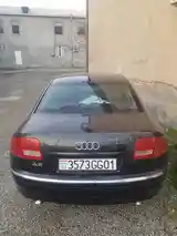 Audi A6, 2006-6