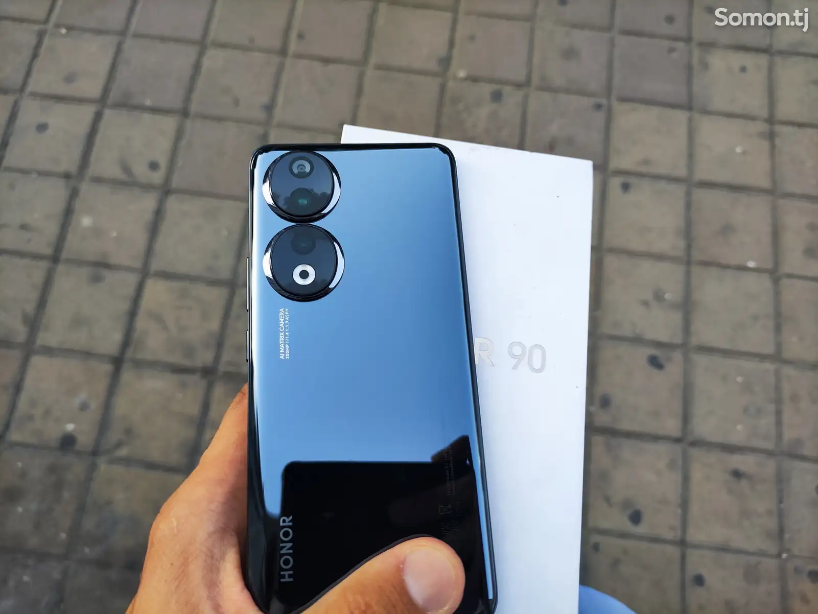 Huawei Honor 90 12/512gb-1