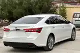 Toyota Avalon, 2016-5