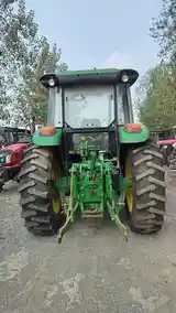 Трактор John Deere 6B-1404,2019-7