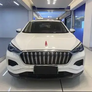 Hongqi E-HS3, 2020