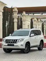 Toyota Land Cruiser Prado, 2011-6