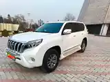 Toyota Land Cruiser Prado, 2014-2