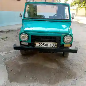 УАЗ 3160, 1988