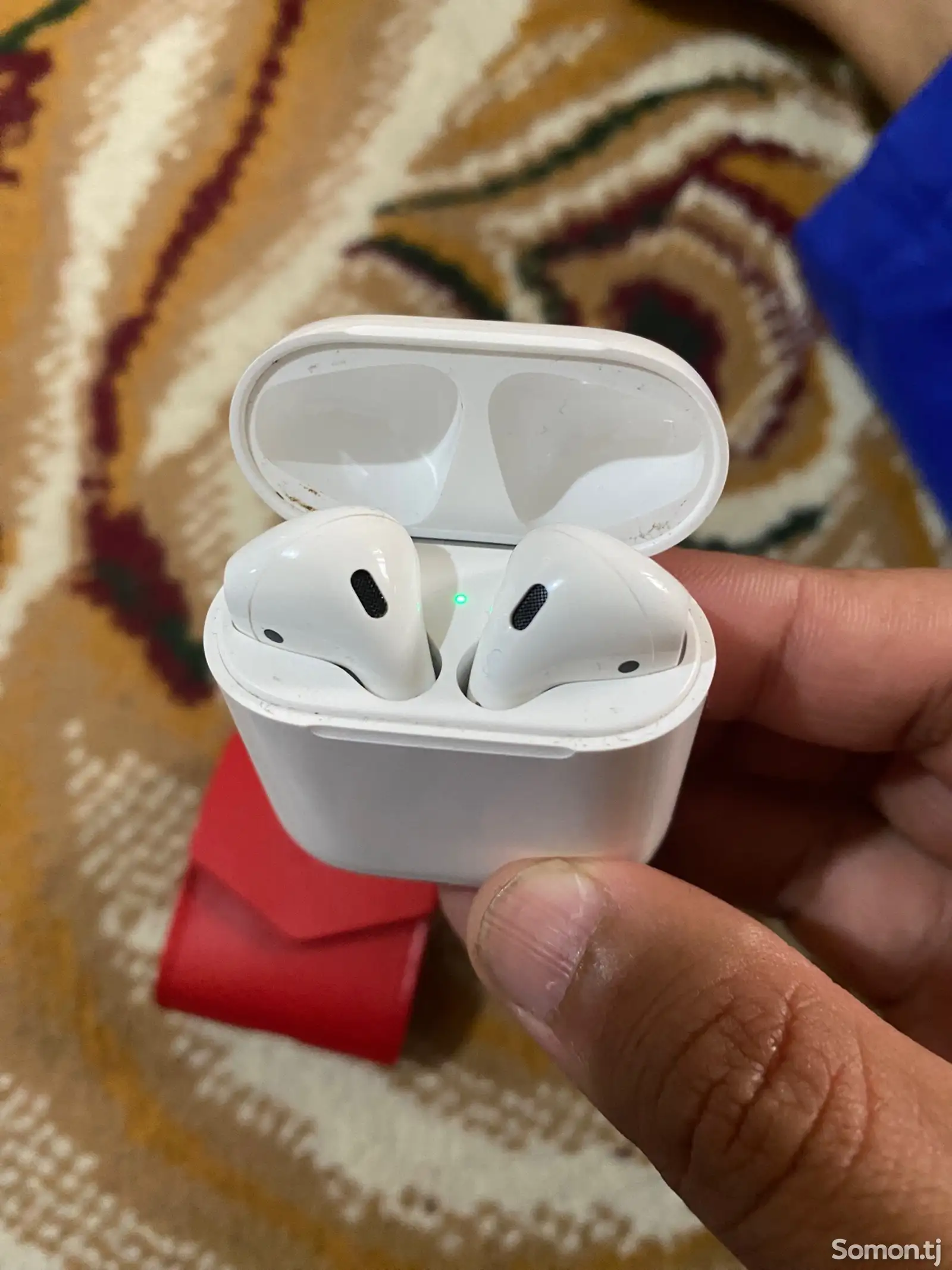 Наушники AirPods-1