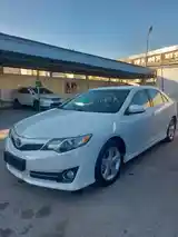 Toyota Camry, 2014-4