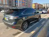 Lexus RX series, 2011-3