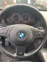 BMW 530i на запчасти-15