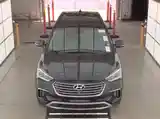 Hyundai Santa Fe, 2017-2