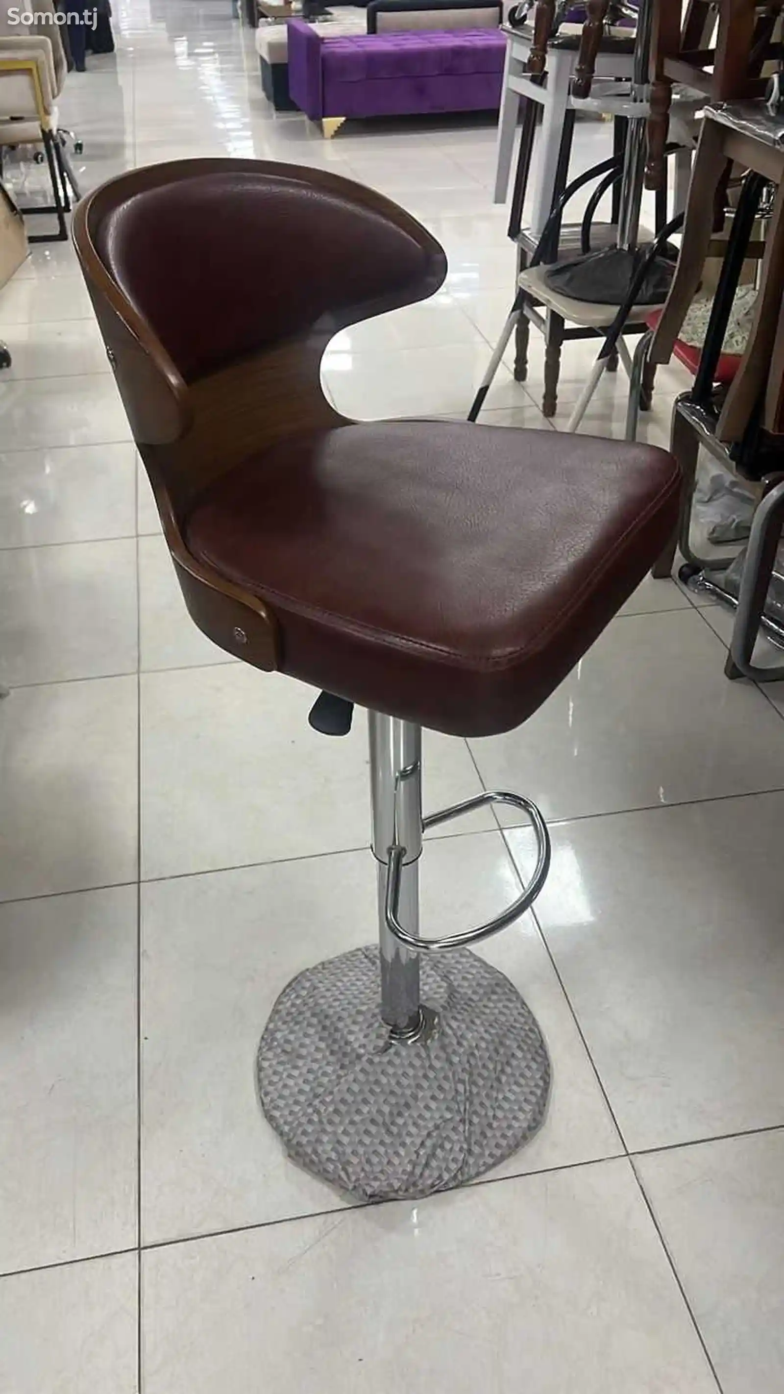 Барный стул-1