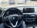 BMW 5 series, 2018-2