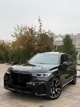 BMW X7, 2020-2