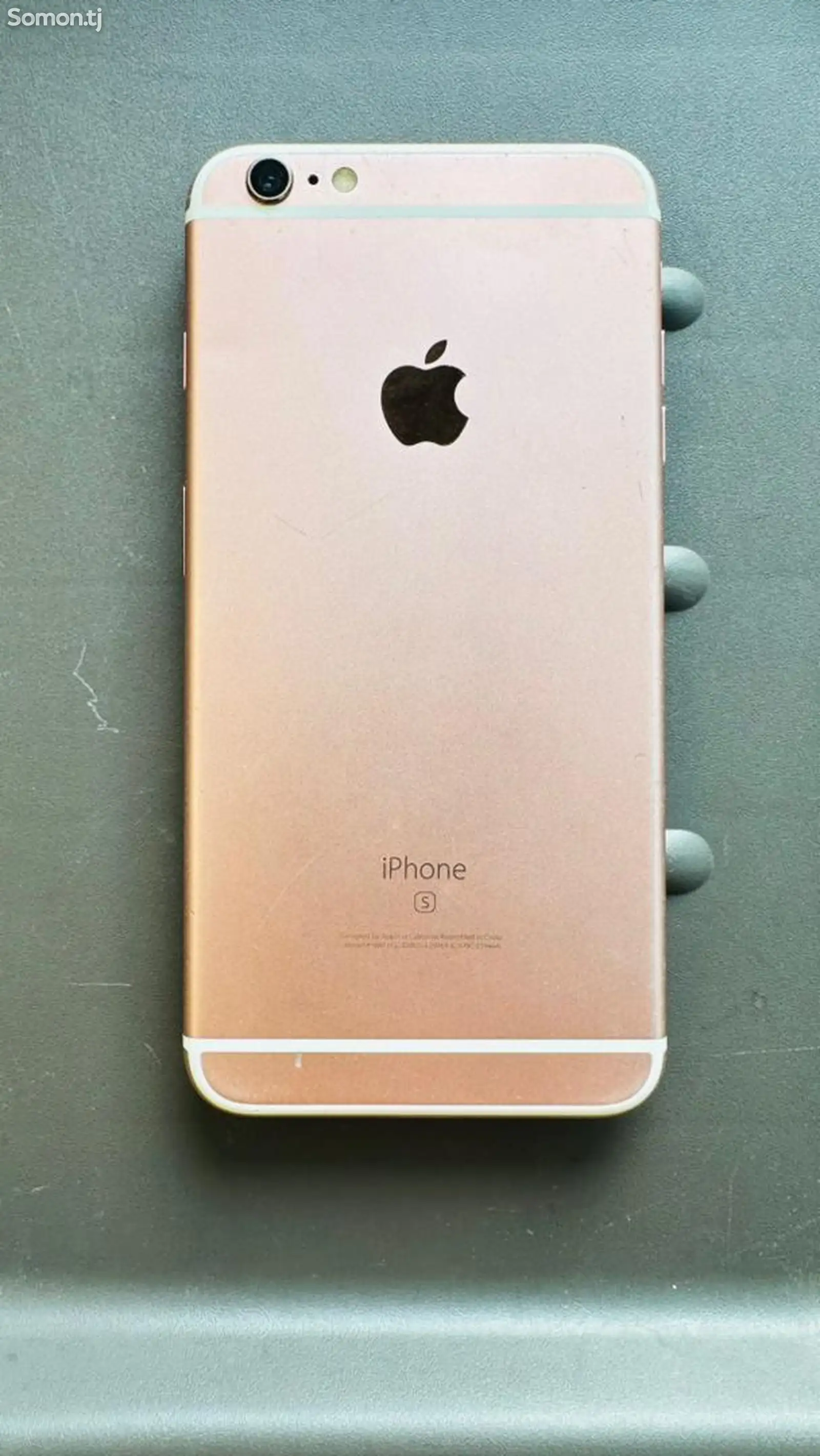 Apple iPhone 6S plus, 64 gb-4