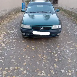 Opel Astra F, 1995