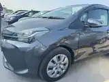 Toyota Vitz, 2014-7