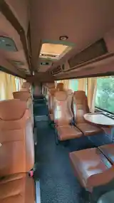 Микроавтобус Mercedes-Benz Sprinter long, 2007-6