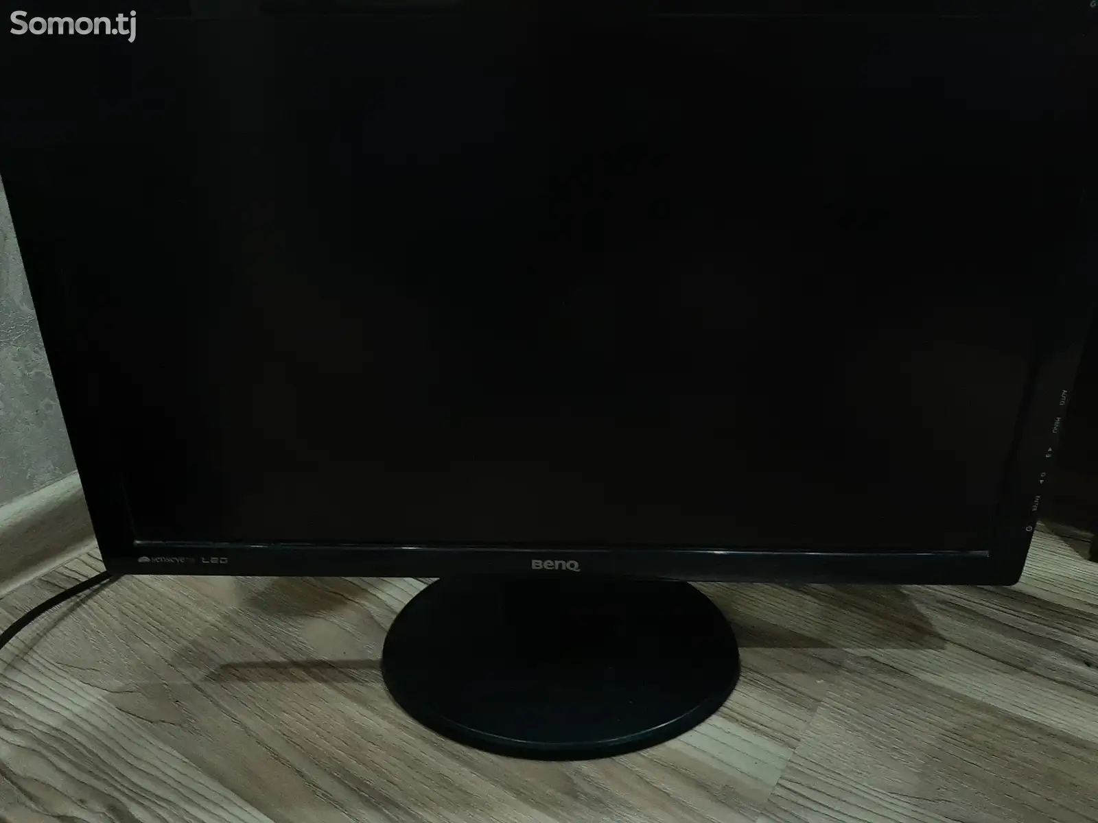 Монитор 22 Benq для камер-1